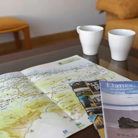 El Clavelar Del Sablon 利亚内斯