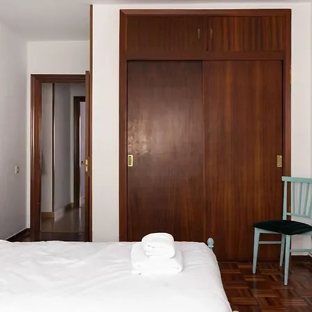 公寓 El Clavelar Del Sablon *