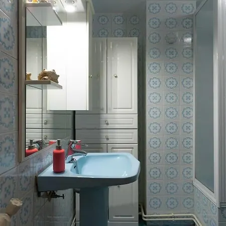 公寓 El Clavelar Del Sablon