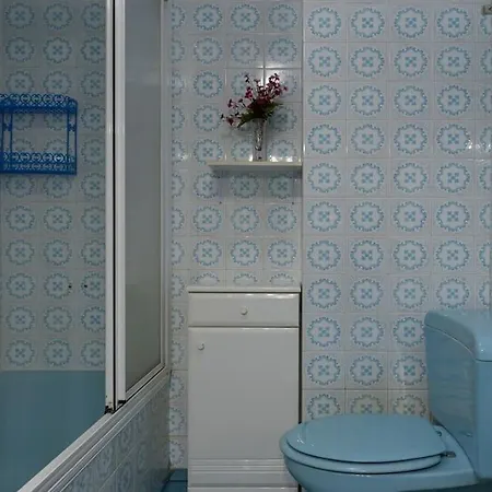 El Clavelar Del Sablon 公寓 利亚内斯