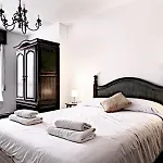 Διαμέρισμα El Clavelar Del Sablon