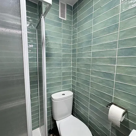 Διαμέρισμα El Clavelar Del Sablon