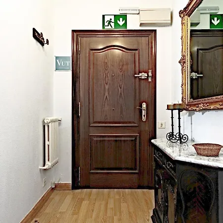 El Clavelar Del Sablon Льянес