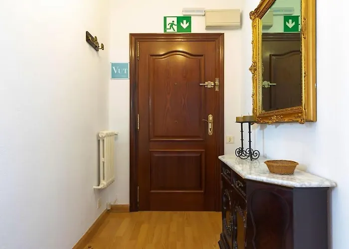 Apartament El Clavelar Del Sablon Llanes