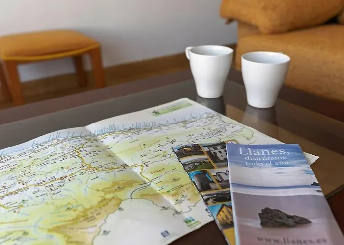 El Clavelar Del Sablon Llanes