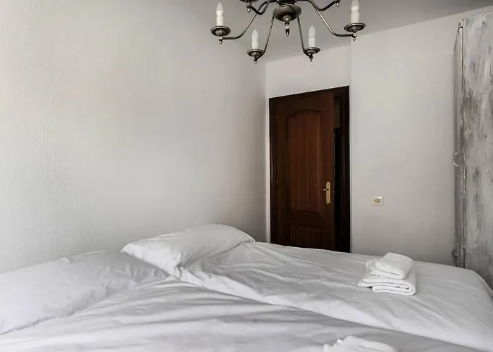 El Clavelar Del Sablon Apartament Llanes