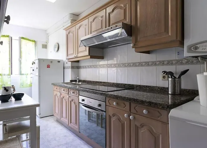 El Clavelar Del Sablon Apartament