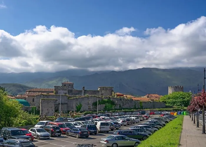 Apartament El Clavelar Del Sablon Llanes