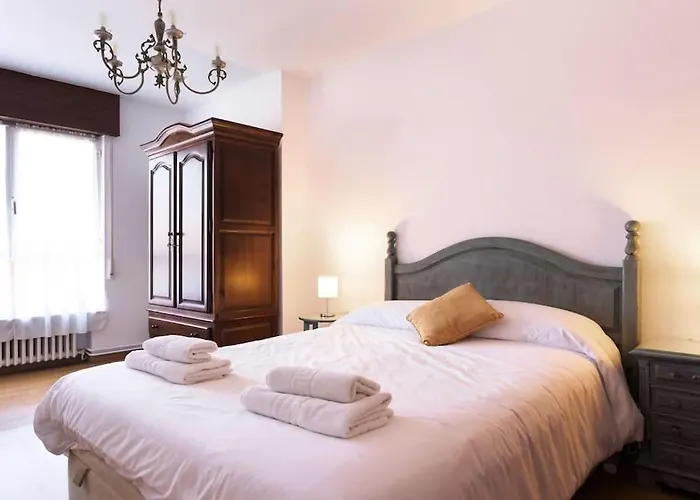 El Clavelar Del Sablon Apartament