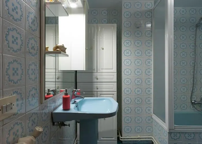 Apartament El Clavelar Del Sablon