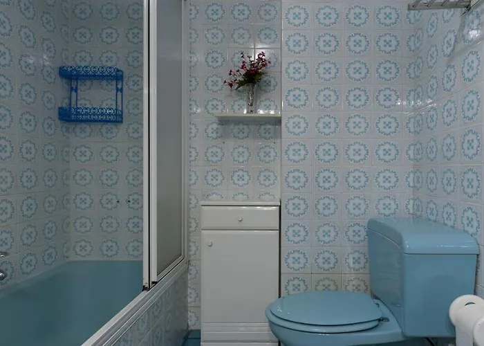 El Clavelar Del Sablon Apartament Llanes