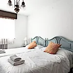 El Clavelar Del Sablon Льянес
