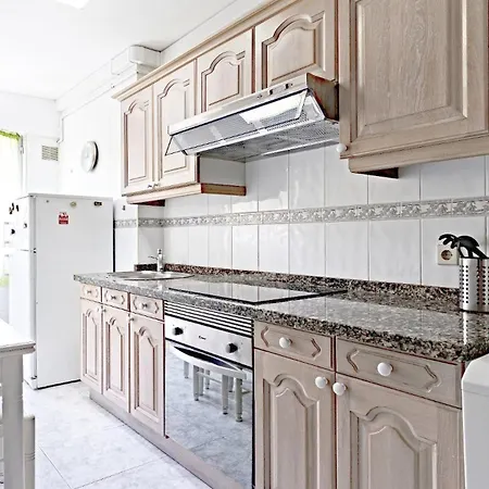 Appartement El Clavelar Del Sablon